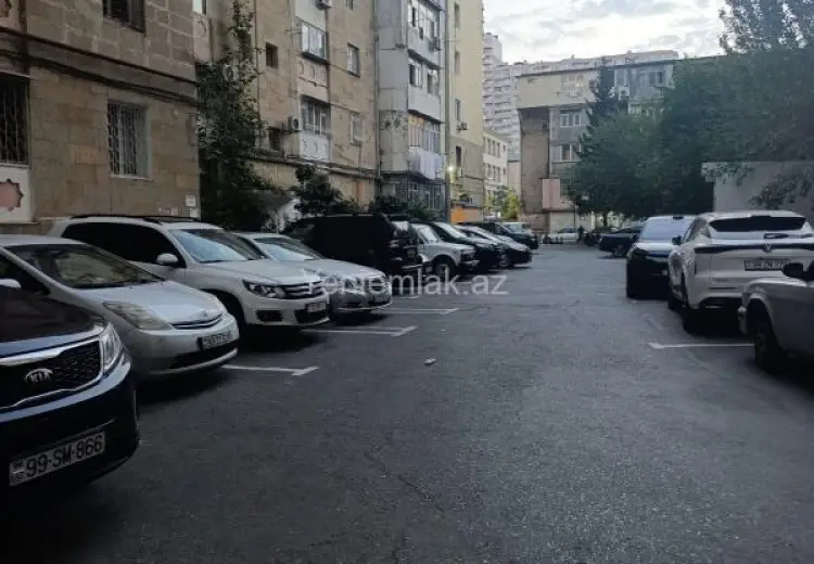269 000 AZN - 3 otaqlı mənzil Satılır, Yasamal qəs., Yasamal, Bakı