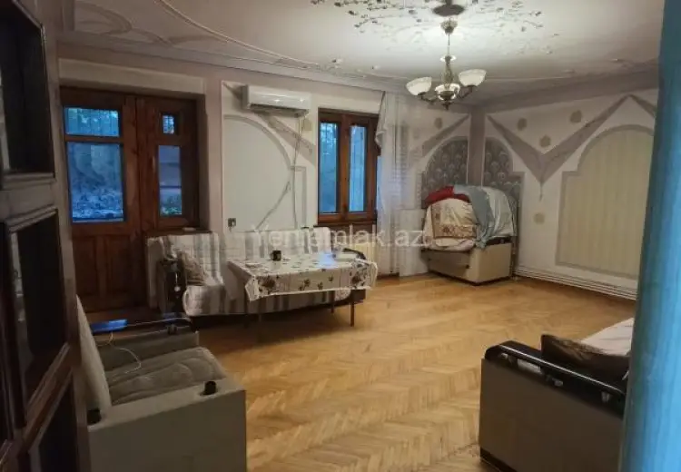 269 000 AZN - 3 otaqlı mənzil Satılır, Yasamal qəs., Yasamal, Bakı