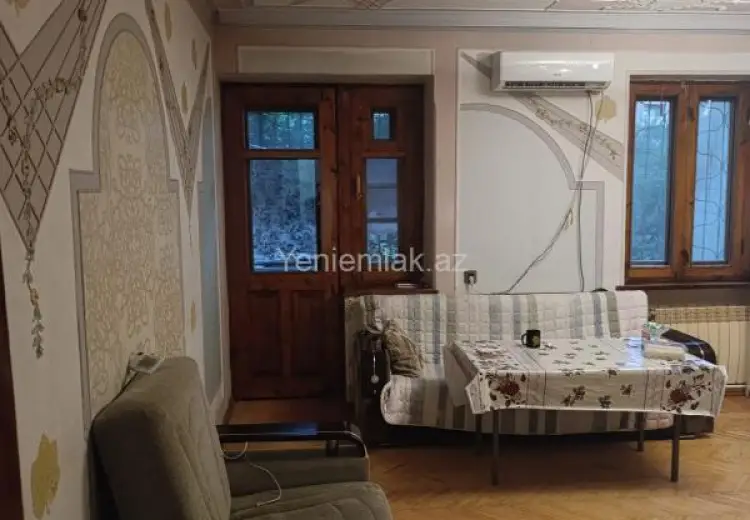 269 000 AZN - 3 otaqlı mənzil Satılır, Yasamal qəs., Yasamal, Bakı