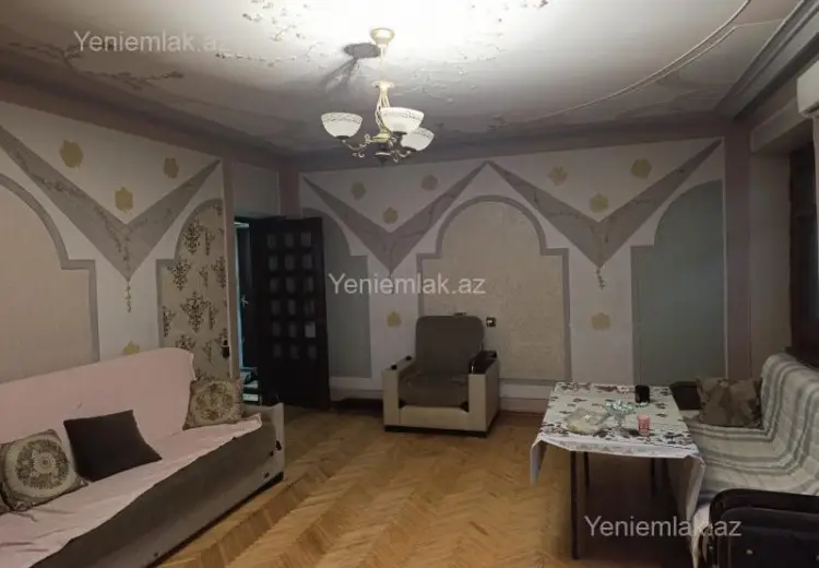 269 000 AZN - 3 otaqlı mənzil Satılır, Yasamal qəs., Yasamal, Bakı