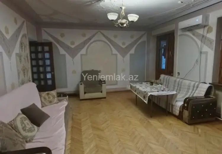 269 000 AZN - 3 otaqlı mənzil Satılır, Yasamal qəs., Yasamal, Bakı
