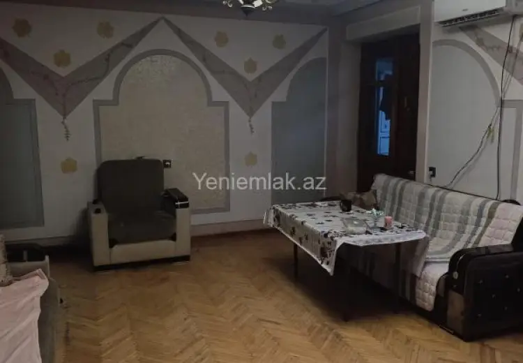269 000 AZN - 3 otaqlı mənzil Satılır, Yasamal qəs., Yasamal, Bakı