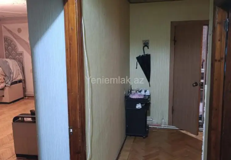 269 000 AZN - 3 otaqlı mənzil Satılır, Yasamal qəs., Yasamal, Bakı