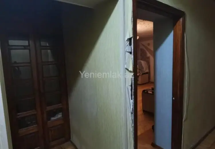 269 000 AZN - 3 otaqlı mənzil Satılır, Yasamal qəs., Yasamal, Bakı