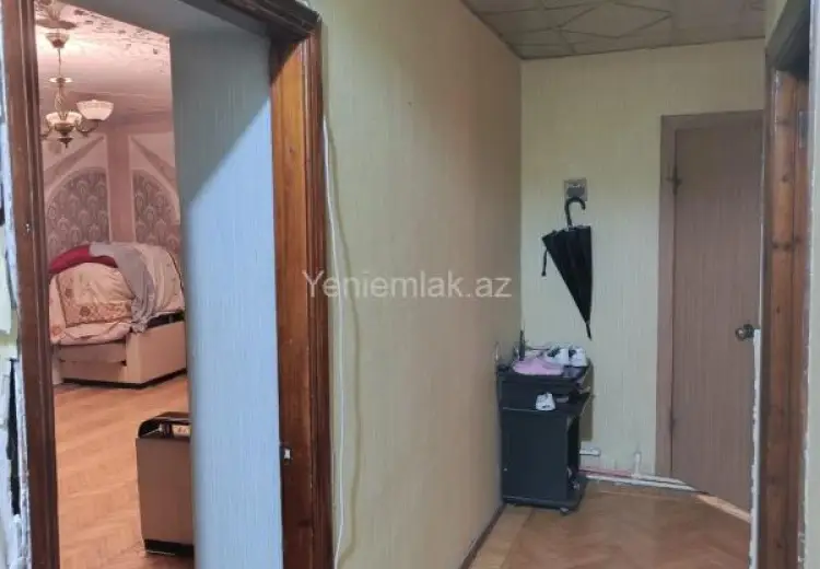 269 000 AZN - 3 otaqlı mənzil Satılır, Yasamal qəs., Yasamal, Bakı