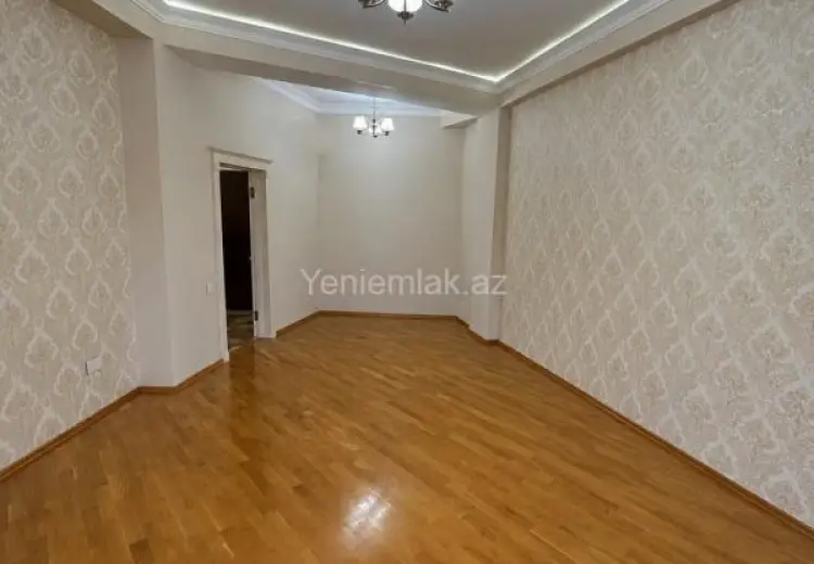 279 000 AZN - 2 otaqlı mənzil Satılır, Ağ şəhər, Xətai, Bakı