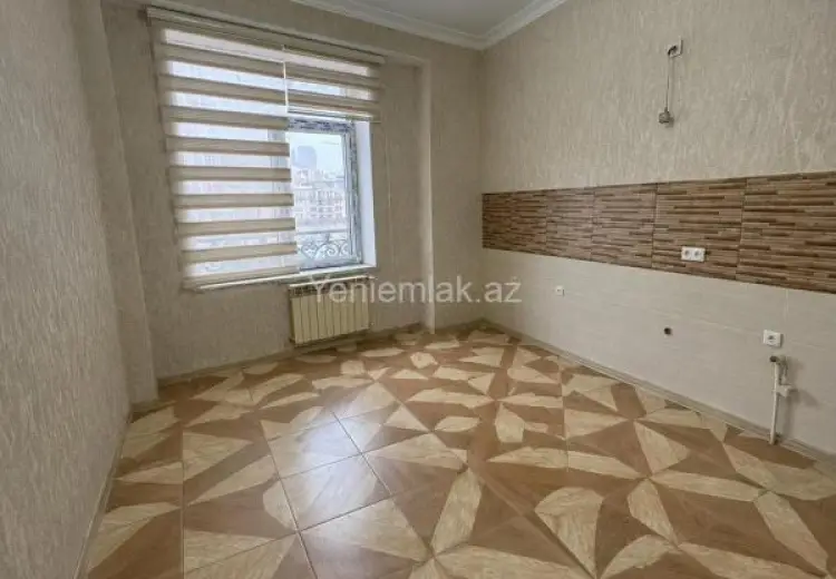 279 000 AZN - 2 otaqlı mənzil Satılır, Ağ şəhər, Xətai, Bakı