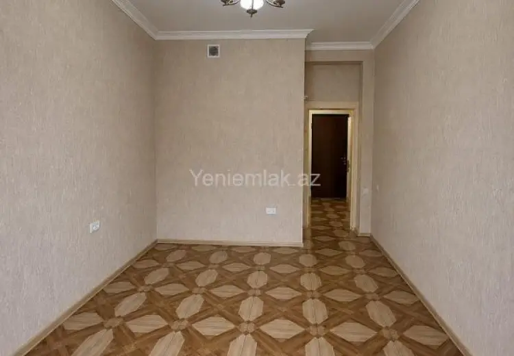 279 000 AZN - 2 otaqlı mənzil Satılır, Ağ şəhər, Xətai, Bakı