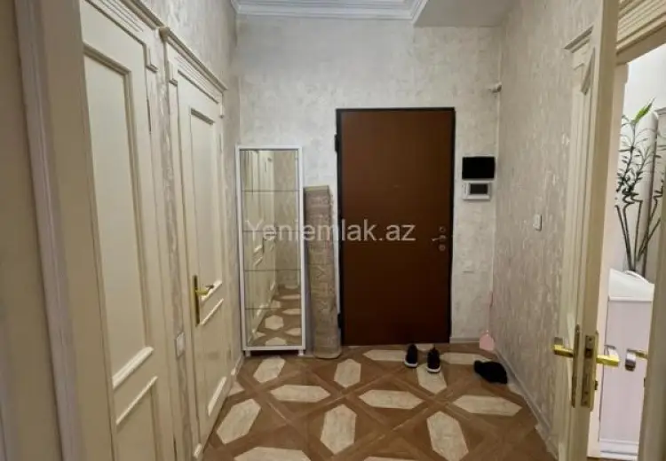 279 000 AZN - 2 otaqlı mənzil Satılır, Ağ şəhər, Xətai, Bakı