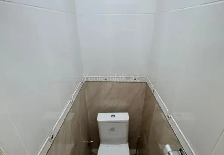 279 000 AZN - 2 otaqlı mənzil Satılır, Ağ şəhər, Xətai, Bakı