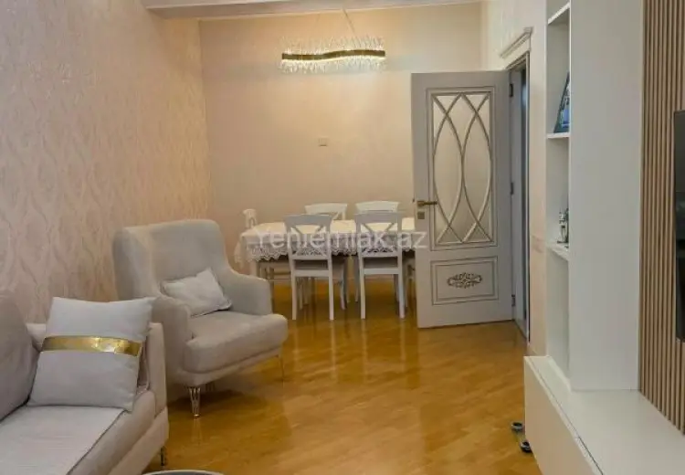 230 000 AZN - 2 otaqlı mənzil Satılır, Binəqədi qəs., Binəqədi, Bakı