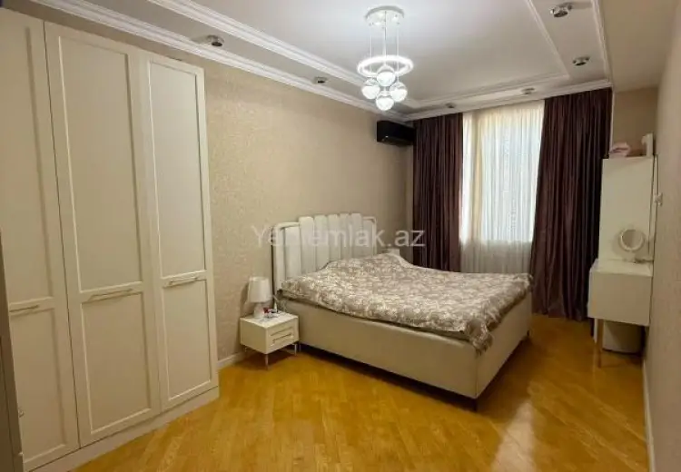 230 000 AZN - 2 otaqlı mənzil Satılır, Binəqədi qəs., Binəqədi, Bakı