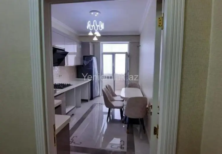230 000 AZN - 2 otaqlı mənzil Satılır, Binəqədi qəs., Binəqədi, Bakı