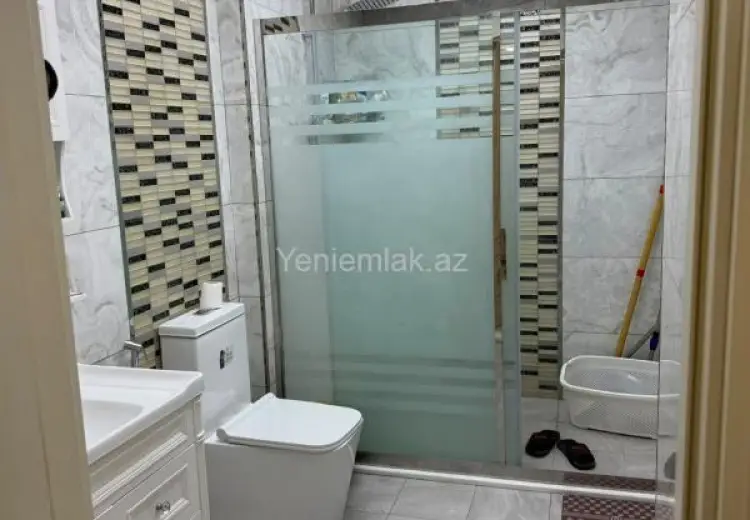 230 000 AZN - 2 otaqlı mənzil Satılır, Binəqədi qəs., Binəqədi, Bakı