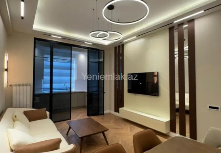335 000 AZN - 2 otaqlı mənzil Satılır, Yasamal qəs., Yasamal, Bakı