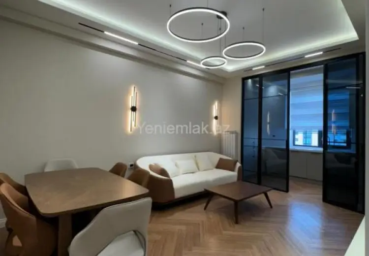 335 000 AZN - 2 otaqlı mənzil Satılır, Yasamal qəs., Yasamal, Bakı