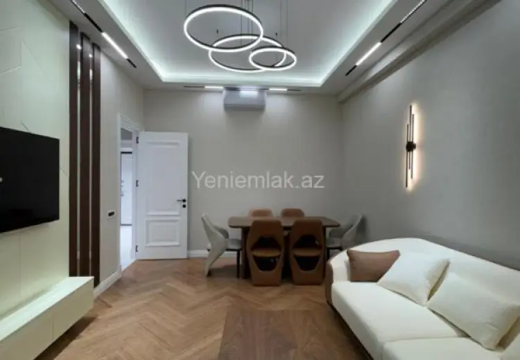 335 000 AZN - 2 otaqlı mənzil Satılır, Yasamal qəs., Yasamal, Bakı