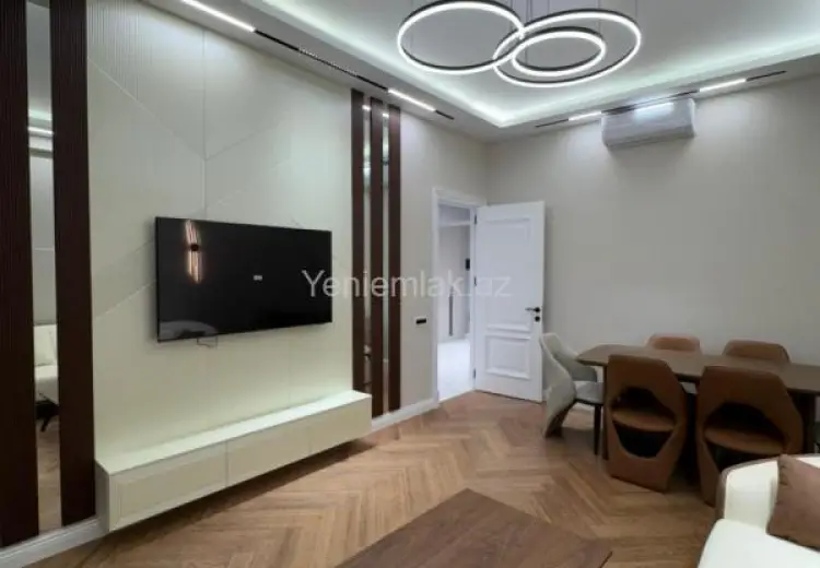 335 000 AZN - 2 otaqlı mənzil Satılır, Yasamal qəs., Yasamal, Bakı