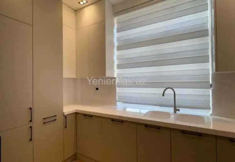 335 000 AZN - 2 otaqlı mənzil Satılır, Yasamal qəs., Yasamal, Bakı