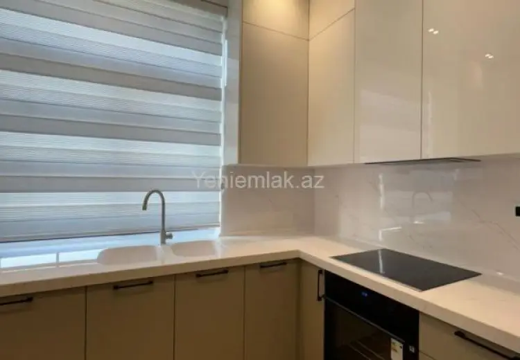 335 000 AZN - 2 otaqlı mənzil Satılır, Yasamal qəs., Yasamal, Bakı