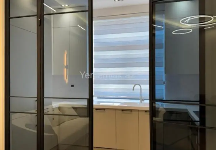 335 000 AZN - 2 otaqlı mənzil Satılır, Yasamal qəs., Yasamal, Bakı