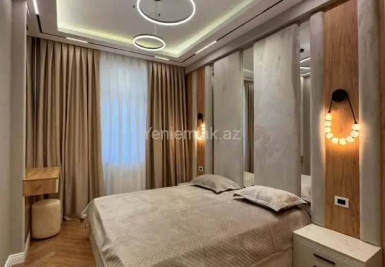 335 000 AZN - 2 otaqlı mənzil Satılır, Yasamal qəs., Yasamal, Bakı