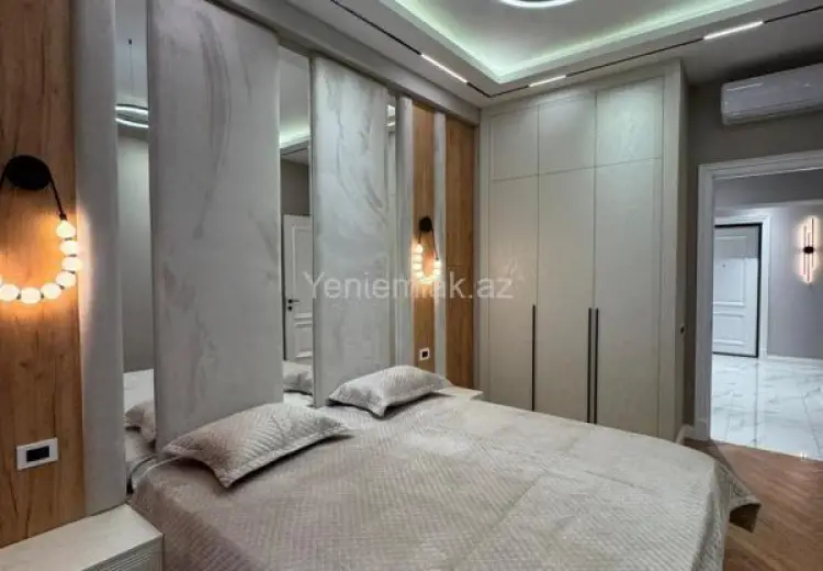 335 000 AZN - 2 otaqlı mənzil Satılır, Yasamal qəs., Yasamal, Bakı