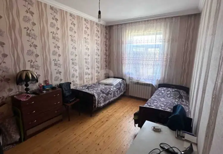 4 otaqlı mənzil , Hövsan qəs., Suraxanı, Bakı