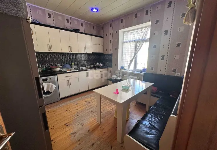 4 otaqlı mənzil , Hövsan qəs., Suraxanı, Bakı