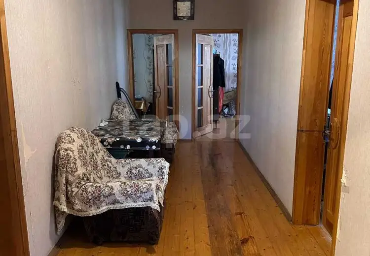 4 otaqlı mənzil , Hövsan qəs., Suraxanı, Bakı