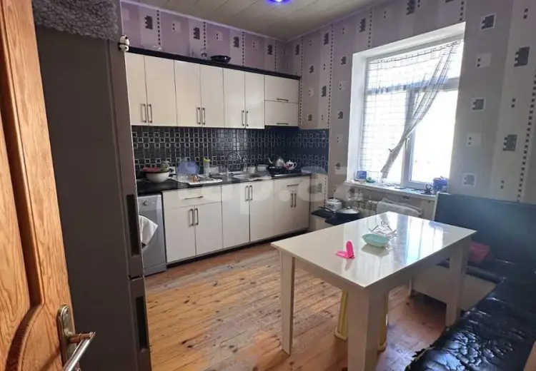 4 otaqlı mənzil , Hövsan qəs., Suraxanı, Bakı