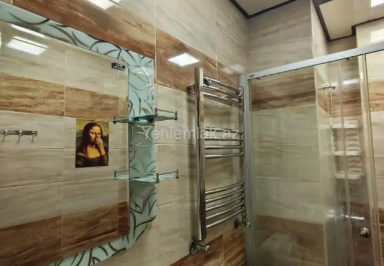 143 000 AZN - 2 otaqlı mənzil Satılır, Nizami, Bakı