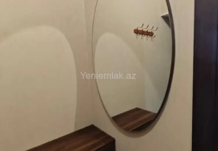 143 000 AZN - 2 otaqlı mənzil Satılır, Nizami, Bakı