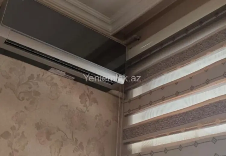 143 000 AZN - 2 otaqlı mənzil Satılır, Nizami, Bakı