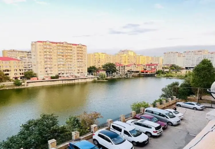 370 000 AZN - 3 otaqlı mənzil Satılır, Yasamal qəs., Yasamal, Bakı