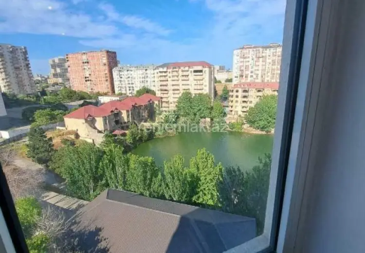 370 000 AZN - 3 otaqlı mənzil Satılır, Yasamal qəs., Yasamal, Bakı