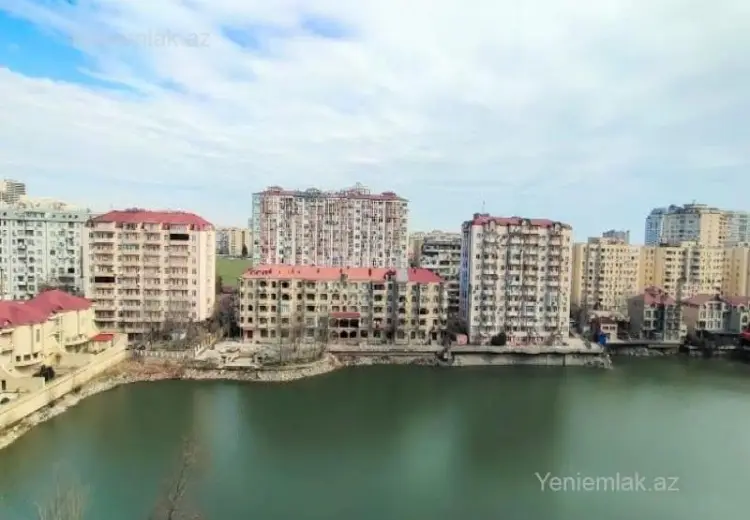 370 000 AZN - 3 otaqlı mənzil Satılır, Yasamal qəs., Yasamal, Bakı