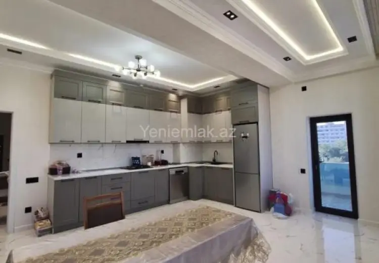 275 000 AZN - 3 otaqlı mənzil Satılır, Xətai, Bakı