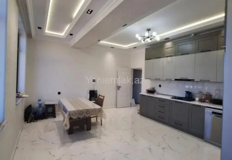 275 000 AZN - 3 otaqlı mənzil Satılır, Xətai, Bakı