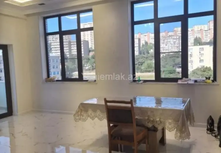 275 000 AZN - 3 otaqlı mənzil Satılır, Xətai, Bakı
