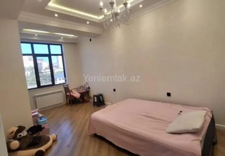275 000 AZN - 3 otaqlı mənzil Satılır, Xətai, Bakı