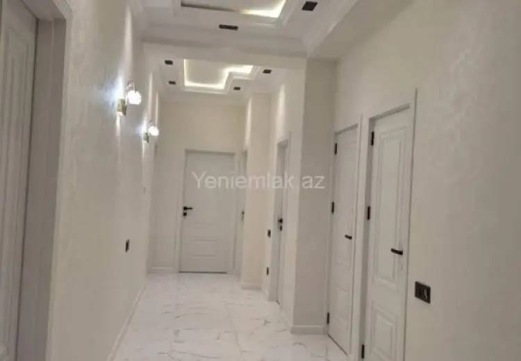275 000 AZN - 3 otaqlı mənzil Satılır, Xətai, Bakı
