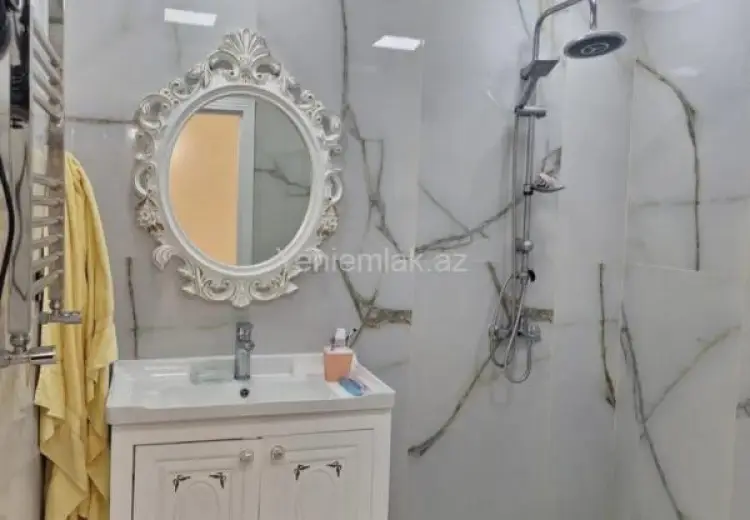 275 000 AZN - 3 otaqlı mənzil Satılır, Xətai, Bakı