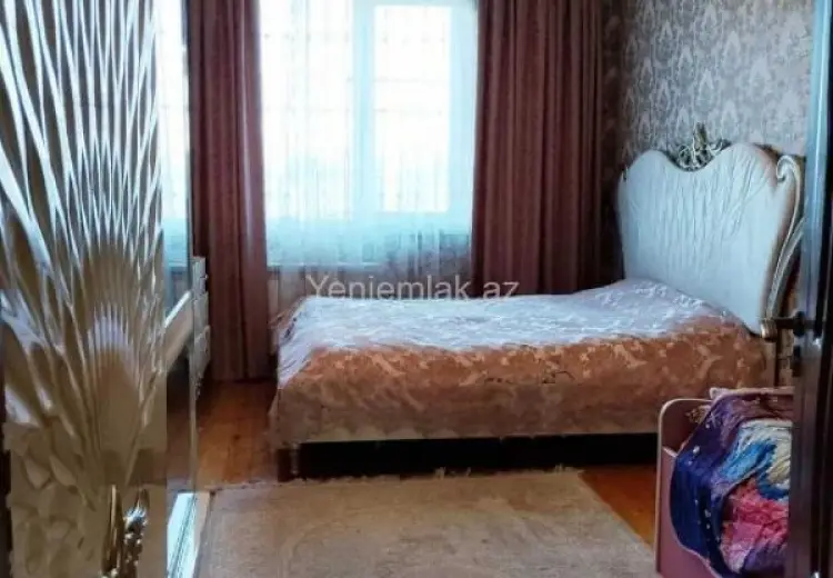 153 900 AZN - 2 otaqlı mənzil Satılır, Binəqədi qəs., Binəqədi, Bakı