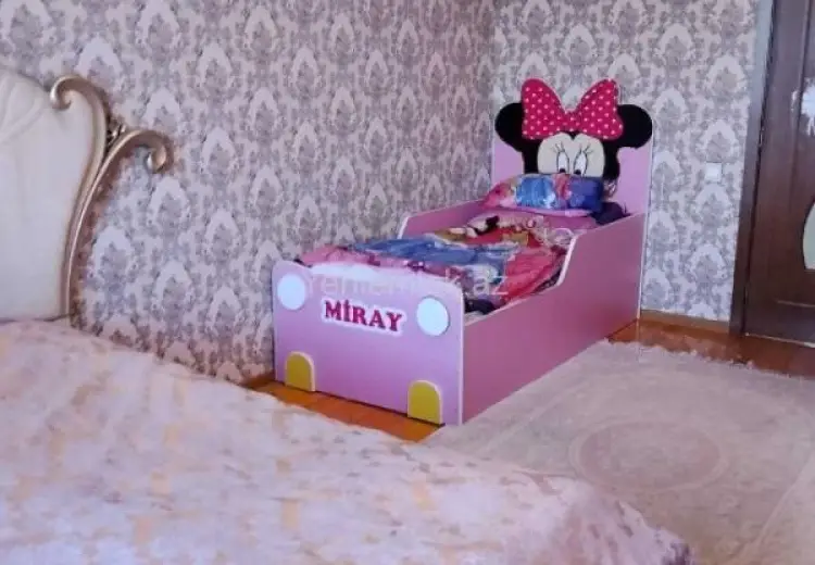 153 900 AZN - 2 otaqlı mənzil Satılır, Binəqədi qəs., Binəqədi, Bakı