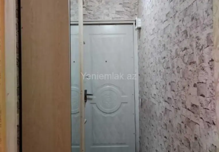 153 900 AZN - 2 otaqlı mənzil Satılır, Binəqədi qəs., Binəqədi, Bakı