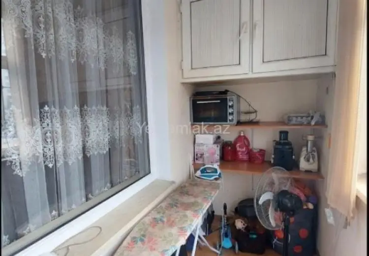 153 900 AZN - 2 otaqlı mənzil Satılır, Binəqədi qəs., Binəqədi, Bakı