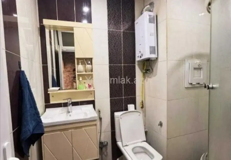 153 900 AZN - 2 otaqlı mənzil Satılır, Binəqədi qəs., Binəqədi, Bakı