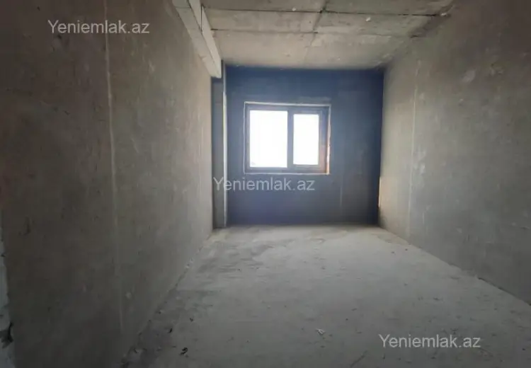 419 000 AZN - 3 otaqlı mənzil Satılır, Nəsimi, Bakı