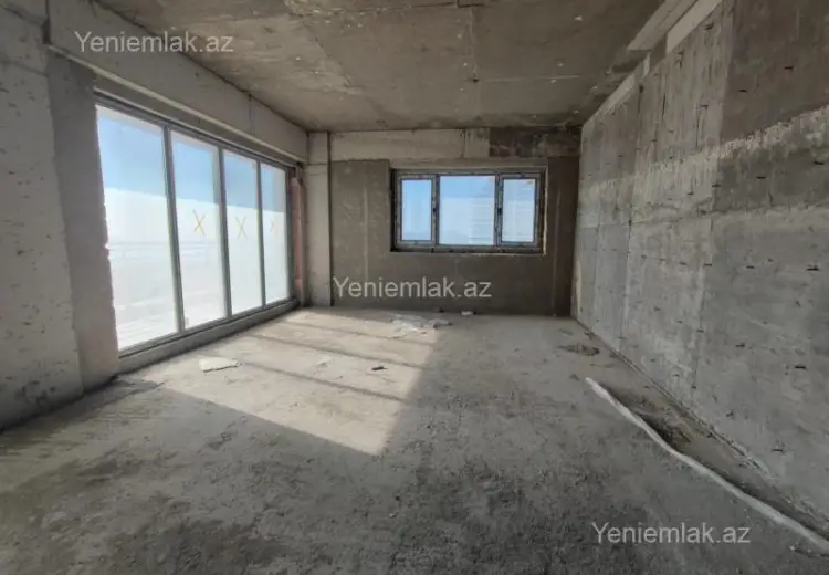 419 000 AZN - 3 otaqlı mənzil Satılır, Nəsimi, Bakı